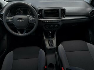 2026 Lada (ВАЗ) Iskra, серый, 1567000 рублей, вид 2