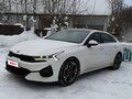 2021 Kia K5 III, белый, 2490000 рублей