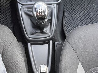 2020 Lada (ВАЗ) Granta I Рестайлинг, чёрный, 650000 рублей, вид 2