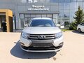 2026 LADA (ВАЗ) Largus, серебристый, 1692000 рублей - вид 1