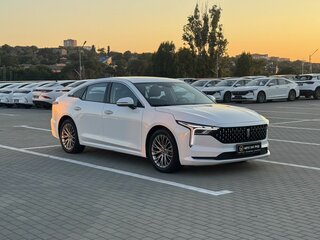 2023 FAW Bestune B70 I, белый, 1170000 рублей, вид 1