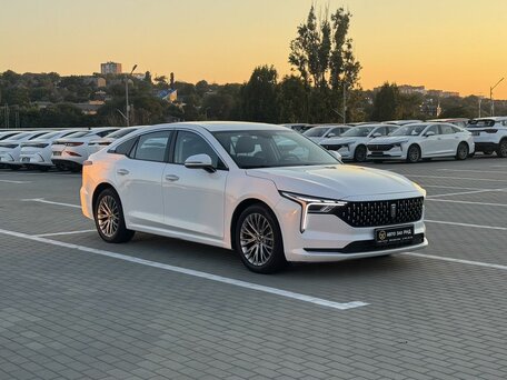 FAW Bestune B70 I