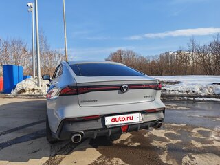 2024 Changan UNI-V I, серый, 2570000 рублей, вид 5
