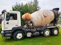 1999 MAN Автобетоносмесители, 1800000 рублей - вид 1