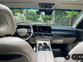 2026 Kia K8 I Рестайлинг, чёрный - вид 3