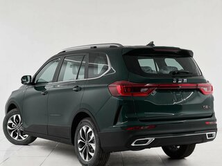 2024 SWM G05 Pro, зелёный, 1865000 рублей, вид 4