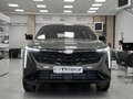 2026 Geely Cityray, серый - вид 1