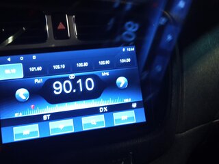 2014 Kia Ceed II, белый, 1200000 рублей, вид 3