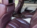 2013 Land Rover Range Rover IV, чёрный, 4000000 рублей - вид 10