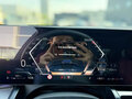 2024 BMW 5 серии 525i VIII (G60/G61/G68), чёрный - вид 5