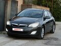 2011 Opel Astra J, серый, 690000 рублей - вид 1
