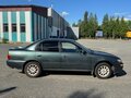 1992 Toyota Corolla VII (E100), зелёный, 170000 рублей - вид 3