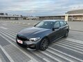 2019 BMW 3 серии 320d xDrive VII (G2x), серый, 3400000 рублей - вид 2