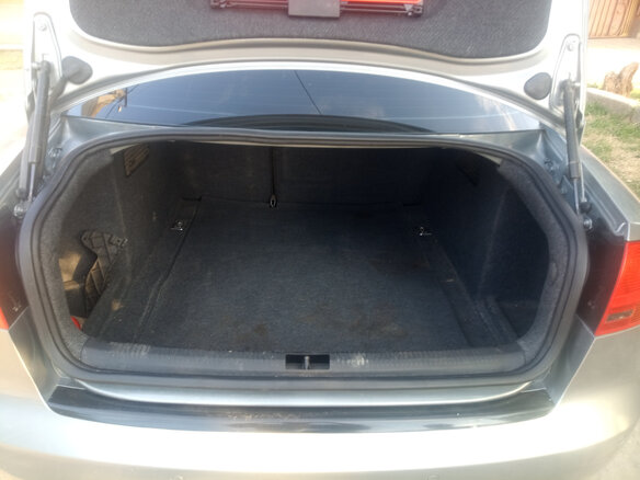 2007 Audi A4 III (B7), серый, 740000 рублей - вид 7