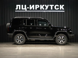 2026 Tank 300 I, чёрный, 5249000 рублей, вид 5