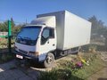 2001 Isuzu Elf (N-series), белый, 1350000 рублей