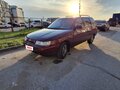 2004 Lada (ВАЗ) 2111 21112, красный, 240000 рублей