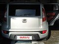 2012 Kia Soul I Рестайлинг, серебристый, 800000 рублей - вид 5