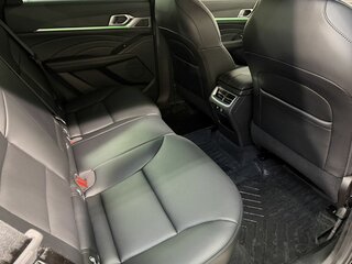 2025 Haval F7x II, чёрный, 3349800 рублей, вид 4