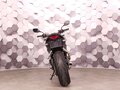 2022 Honda CB 650R, чёрный - вид 5