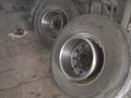 1998 Iveco EuroTech, белый, 1000000 рублей - вид 8