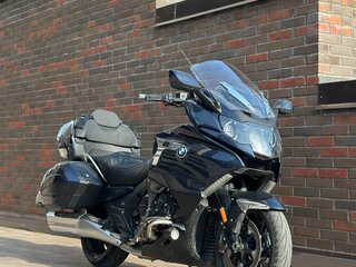BMW K 1600 Grand America