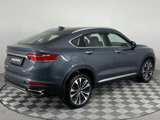 2021 Geely Tugella I, серый, 2410000 рублей, вид 5