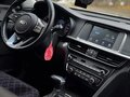 2018 Kia Optima IV, серый, 1930000 рублей - вид 5