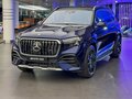 2026 Mercedes-Benz GLS AMG 63 AMG S II (X167) Рестайлинг 2, синий, 32900000 рублей - вид 5