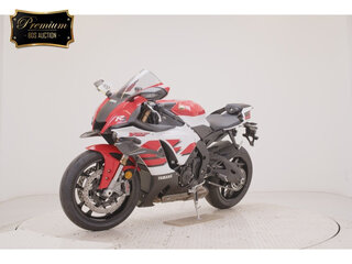 2026 Yamaha YZF-R1, белый, 2200000 рублей, вид 3