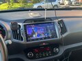 2011 Kia Sportage III, серый - вид 7