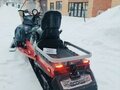 2025 AODES (Odes) Snowcross 1000, красный, 999000 рублей - вид 3