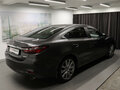 2021 Mazda 6 III (GJ) Рестайлинг 2, серый, 2550000 рублей - вид 3