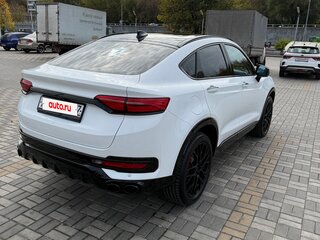 2024 Knewstar 001, белый, 2995000 рублей, вид 3