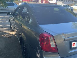 2013 Daewoo Gentra II, серый, 270000 рублей, вид 5