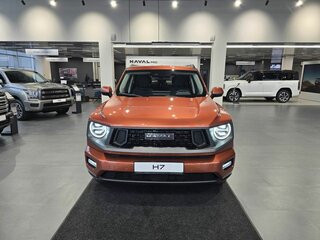 2026 Haval H7 I, коричневый, 3963009 рублей, вид 2