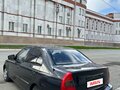 2004 Hyundai Accent ТагАЗ II, чёрный, 310000 рублей - вид 6