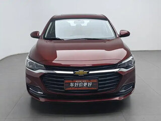 2022 Chevrolet Monza II, пурпурный, 1240000 рублей, вид 3
