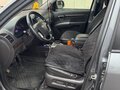 2011 Hyundai Santa Fe II Рестайлинг, серый - вид 6