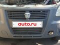 2013 ГАЗ ГАЗель (3302), белый, 900000 рублей - вид 7