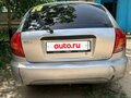 2001 Kia Rio I, серебристый, 230000 рублей - вид 2