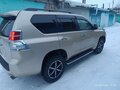 2010 Toyota Land Cruiser Prado 150 Series, золотистый, 2740000 рублей - вид 8