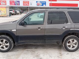 2004 Mazda Tribute I Рестайлинг, серый, 454000 рублей, вид 4