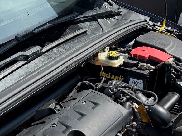 2008 Peugeot 308 I, синий, 375000 рублей - вид 17