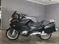 2005 BMW R 1200 RT, чёрный, 550000 рублей - вид 1