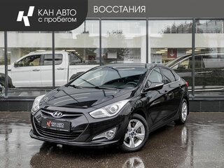 Hyundai i40 I