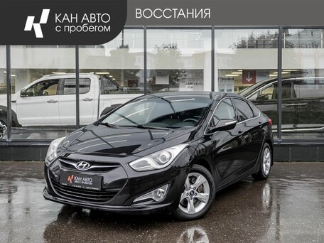 Hyundai i40 I
