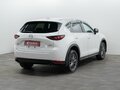 2018 Mazda CX-5 II, белый, 2335000 рублей - вид 2