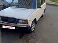 2011 Lada (ВАЗ) 2104, белый, 270000 рублей