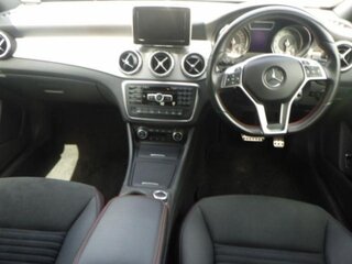2019 Mercedes-Benz GLA 180 I (X156) Рестайлинг, чёрный, 1834505 рублей, вид 5